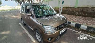 Single hand used 1st owner car