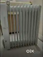 NEW HEATER WESTINGHOUSE