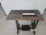 Sewing machine stand for sale