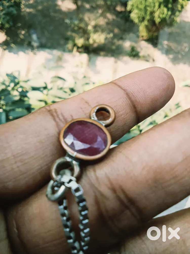 Astrological GEM Stone Chuni