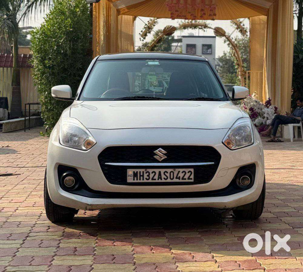 Maruti Suzuki Swift VDI BS IV, 2021, Petrol