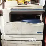 Xerox machine Workcenter 5024