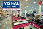 New Job Hiring In शॉपिंग मॉल Need Candidat अनपढ़ से ग्रेजुएट पास तक