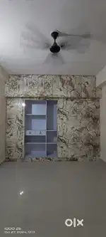 Ravi Properties 2 Bhk Flat For Sale In Appertment DLW Road Chitaipur