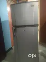 Whirpool fridge