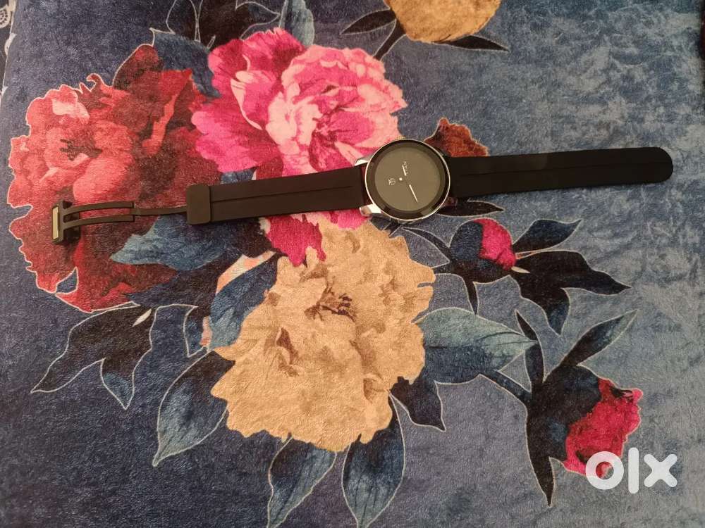 Deepak Watches