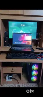 ACER Nitro i5-11400H, RTX3050