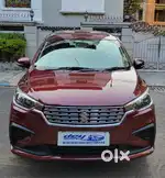 Maruti Suzuki Ertiga VDI SHVS, 2019, Diesel