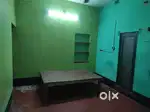 1 bhk Near Ratanpally, Santiniketan. For Students. Rent 4000.