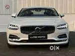 Volvo S90 D4 Inscription, 2021, Diesel