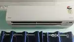 Daikin 1 .5 ton AC ,28000