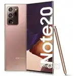 Samsung Note 20 Ultra 5G