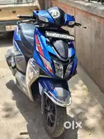 TVS NTORQ 2020 MODEL