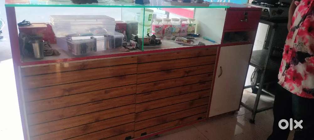 Contar items