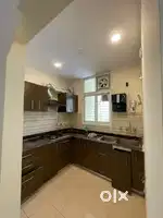 Luxury Villa 3bhk semi for rent
