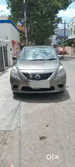 Nissan Sunny 2014-2016 Diesel XL, 2012, Diesel