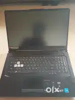 ASUS TUF Gaming F17  Intel i5  RTX Graphics  Military Grade Build