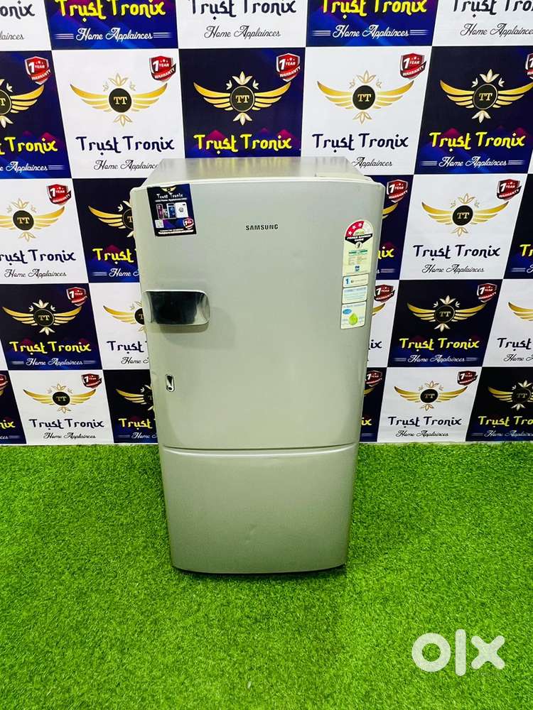 SAMSUNG DIGITAL INVERTER Refrigerator AVBL work without Stabilizer