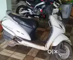 Honda Activa Scooter for sale in Hassan