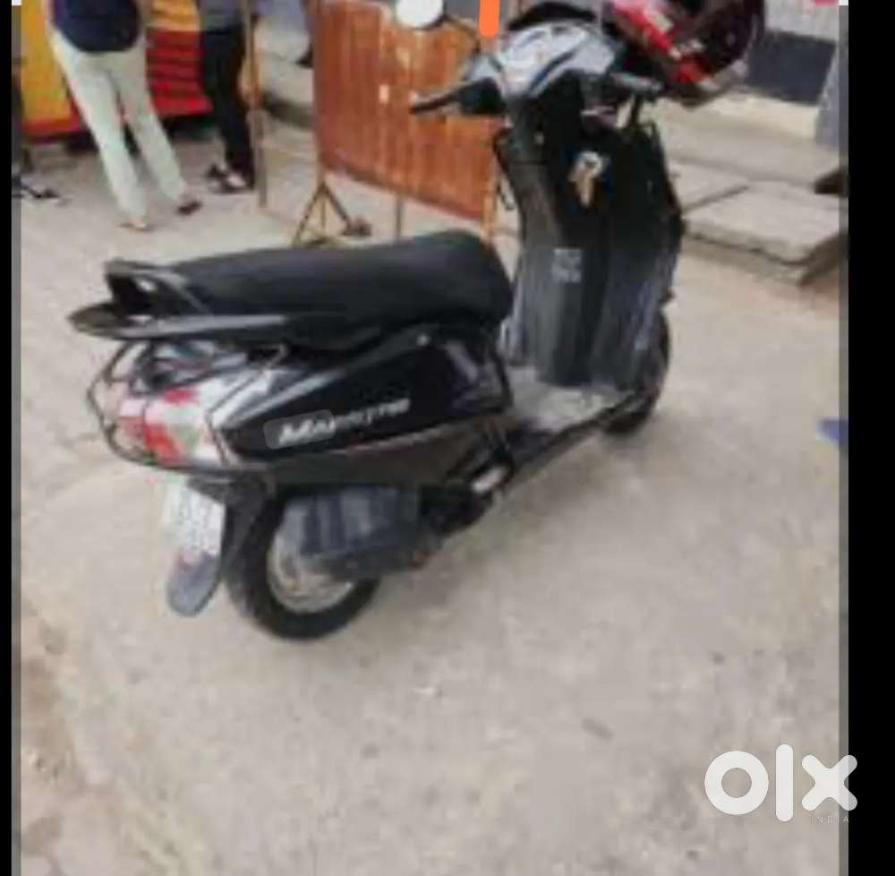 2017 model
