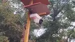 Cctv installation and services