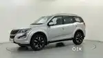 Mahindra XUV500 W11 AT, 2019, Diesel