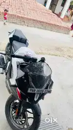I want to sell my Bajaj Rs200 ..