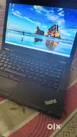 Laptop Lenovo i5 ThinkPad 430