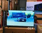 32 42 INCH SMART ANDROID 4K LED TV (( ANDROID SMART BIG SALE  ))