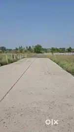 Residential farm house land