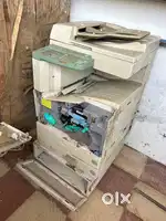 Big printer