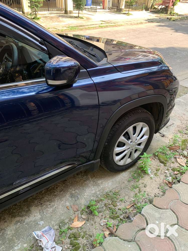 Maruti Suzuki Grand Vitara 2023DeltaSmartHybrid Petrol 14562 Km Driven