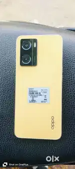 Oppo A57 4G phone with 3 back cover free