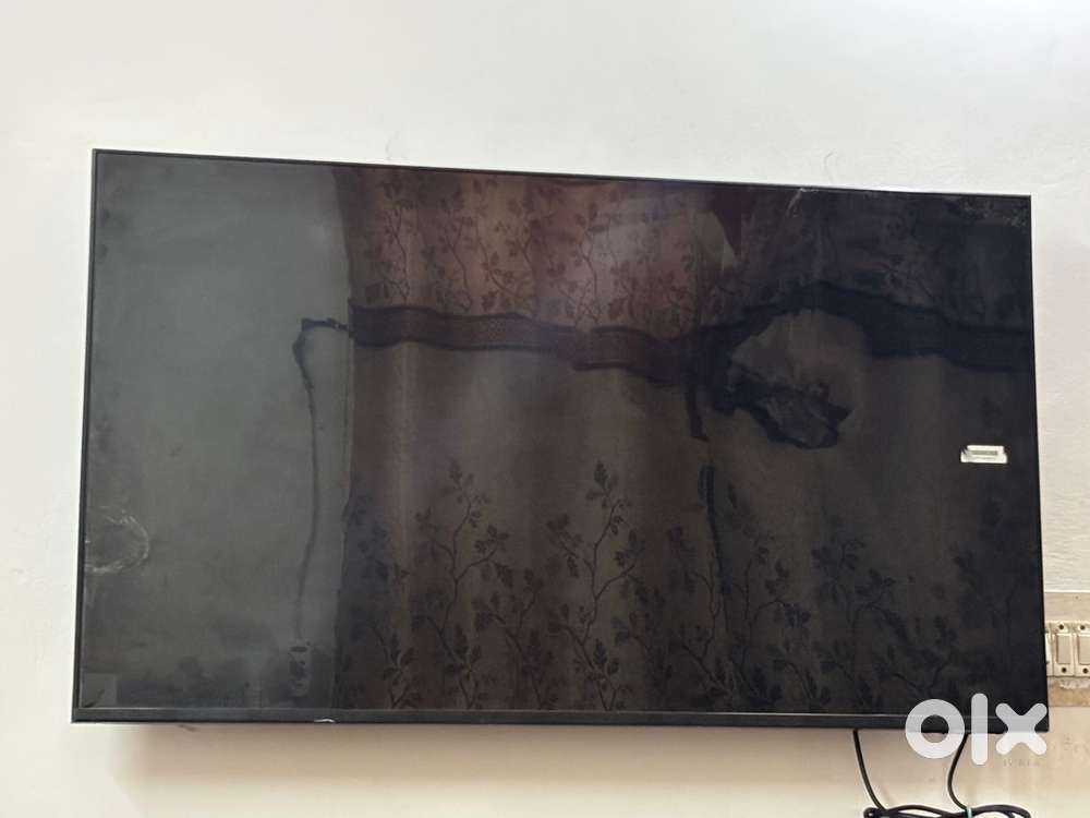 Samsung tv