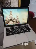 MacBook Pro 2015