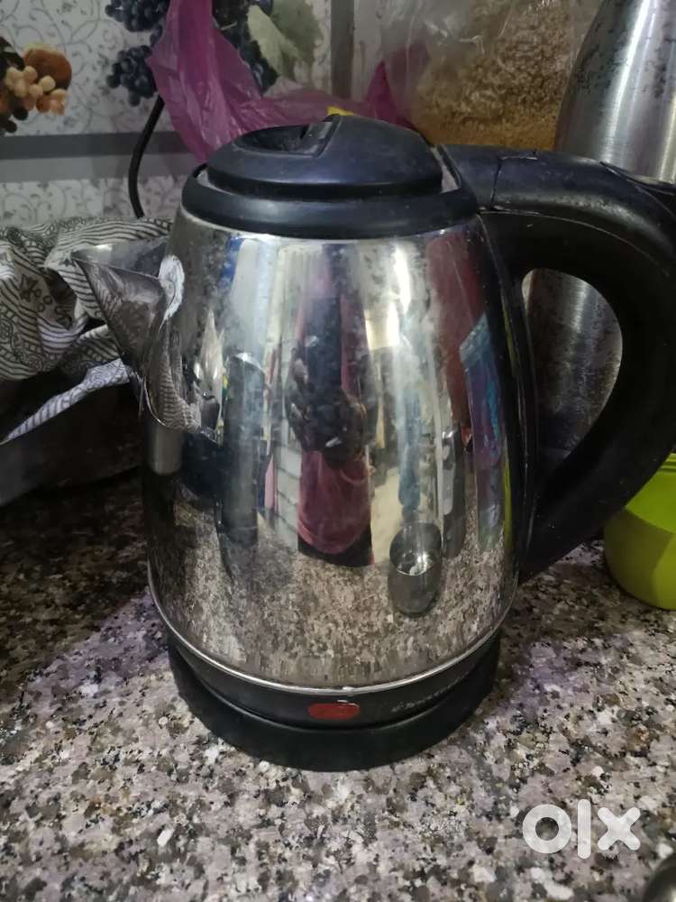 Electric Kettle 1.2 litre
