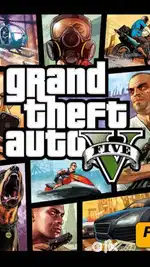 Gta V for Pc