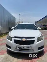 Chevrolet Cruze 2010 Diesel Well Maintained