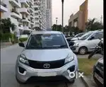Tata Nexon 2018 Diesel Well Maintained, 1st owner, UP Registered