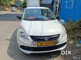 Maruti Suzuki Swift Dzire Tour 2022 CNG & Hybrids 79500 Km Driven