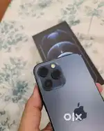 Selling my 6 month used iPhone 12 pro need urgent money