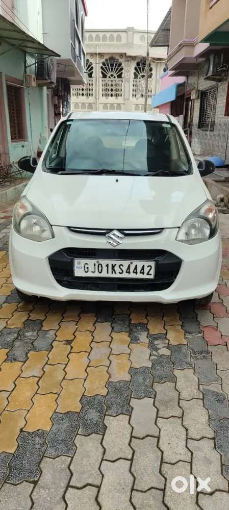 Maruti Suzuki Alto 800 2013 CNG & Hybrids Well Maintained