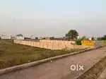 residential plots near agroha colony, ddu nagar