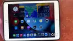 Ipad Air 2 wifi+cellular good condition and good battery