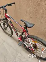 in good condition