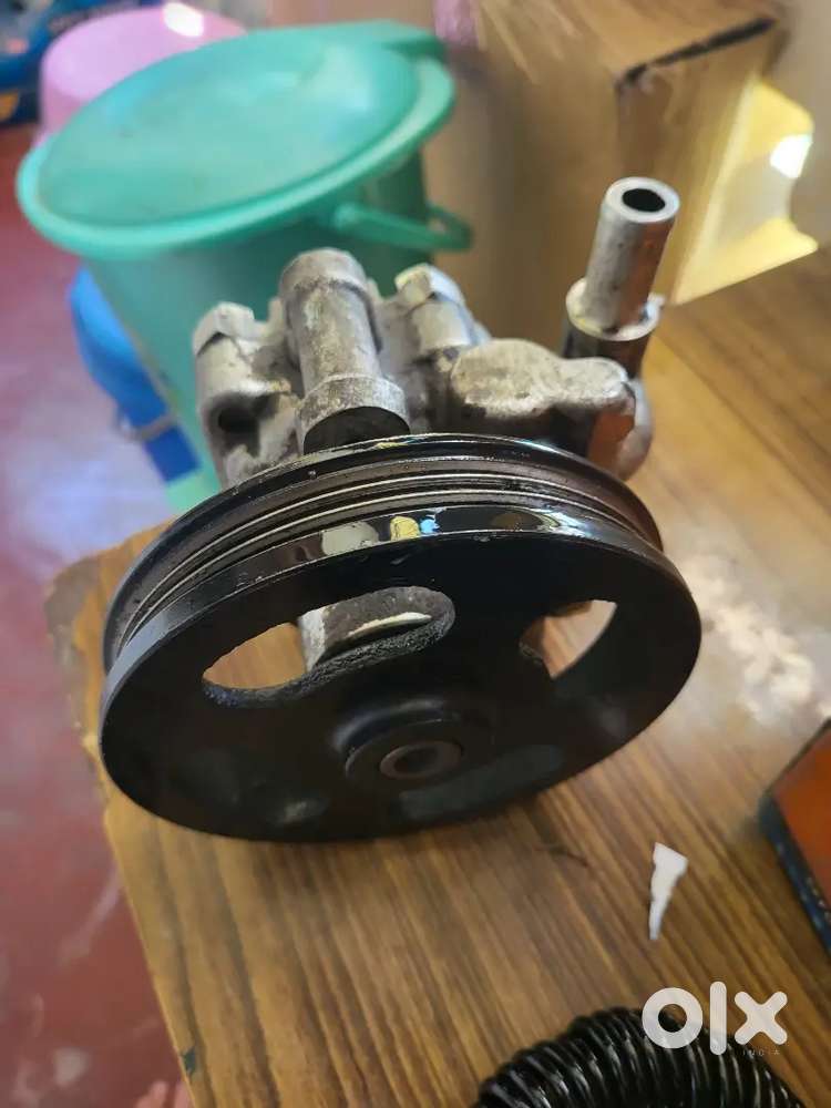 Xylo  D4 power steering  moter