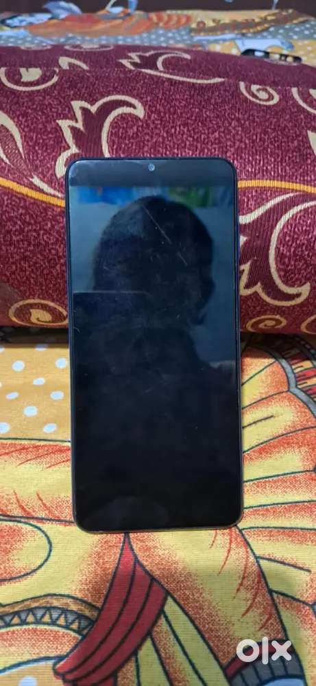 Samsung M32 8GB RAM 128 (2021)