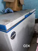 Bluestar 450 Ltr Deep freezer
