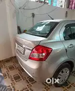 Maruti Suzuki Swift Dzire 2012 Diesel 162000 Km Driven