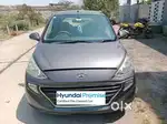 Hyundai Santro Sportz, 2019, Petrol